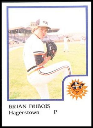 5 Brian DuBois